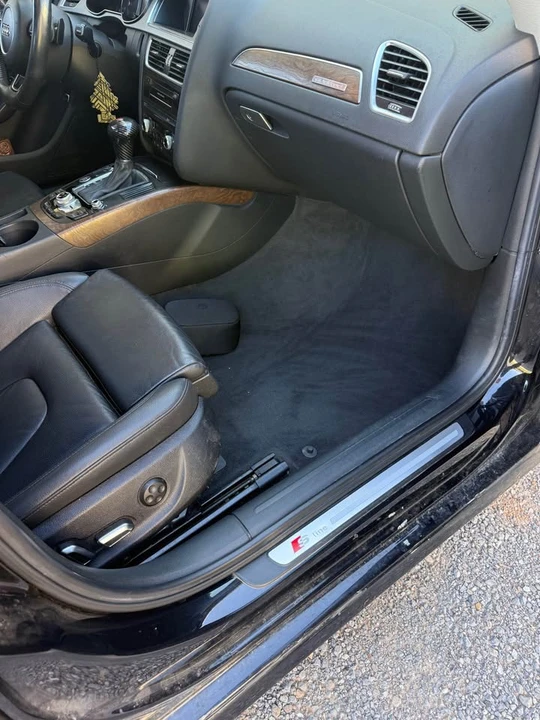 2014 Audi B8 A4 - Image 6 of 8