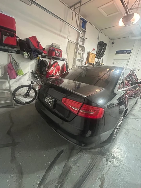 2014 Audi B8 A4 - Image 4 of 13