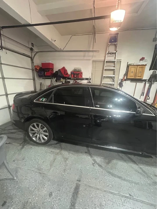 2014 Audi B8 A4 - Image 3 of 13