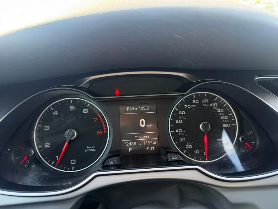 2014 Audi B8 A4 - Image 14 of 14