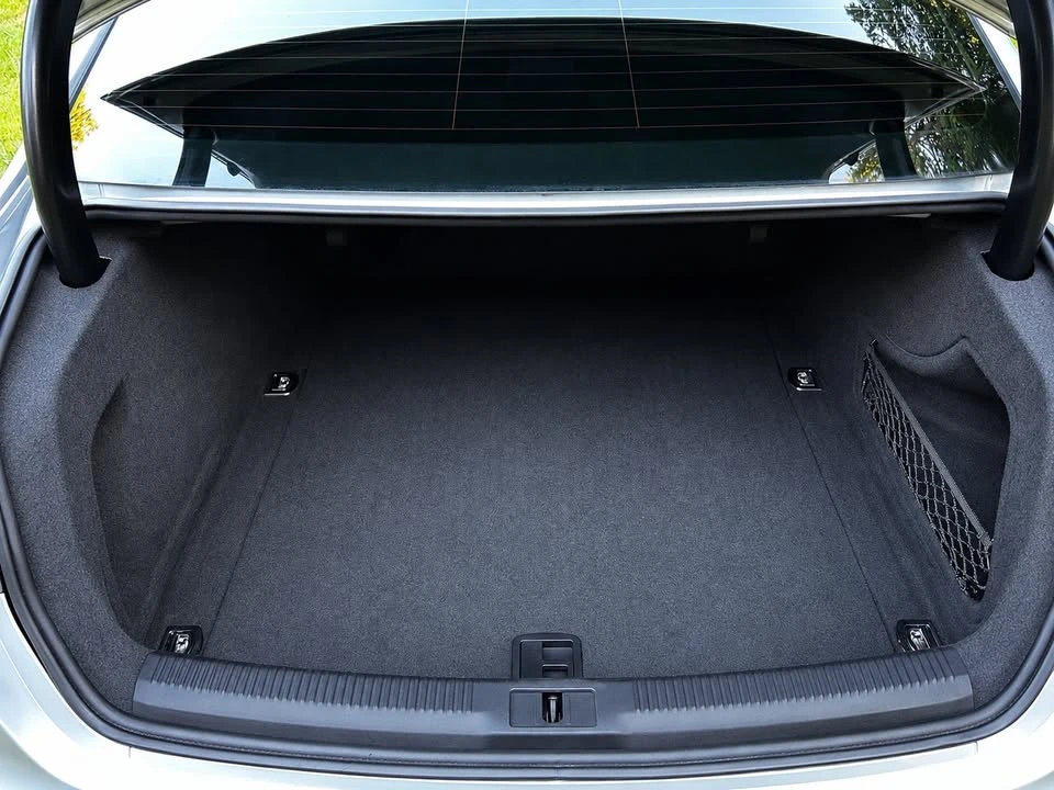2014 Audi B8 A4 - Image 19 of 19