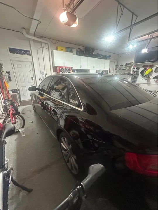 2014 Audi B8 A4 - Image 6 of 13