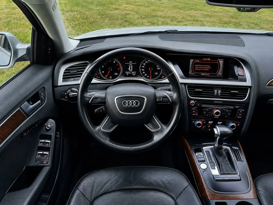 2014 Audi B8 A4 - Image 10 of 19