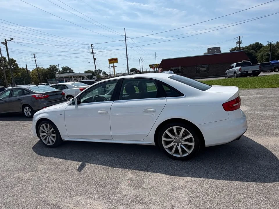 2014 Audi B8 A4 - Image 7 of 13