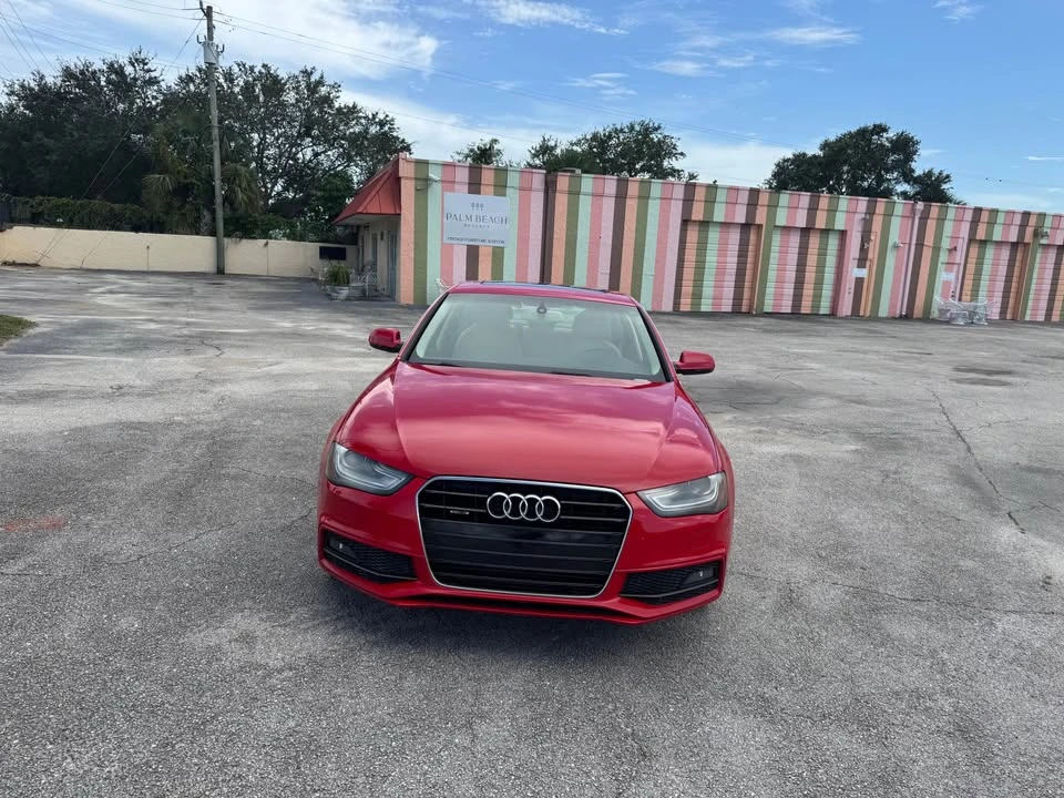 2014 Audi B8 A4 - Image 4 of 16