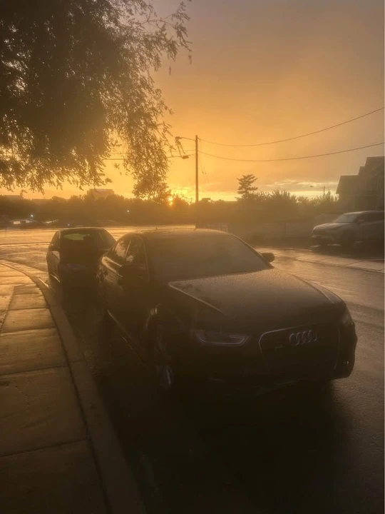 2014 Audi B8 A4 - Image 13 of 13