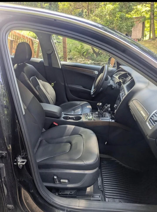 2014 Audi B8 A4 - Image 8 of 19