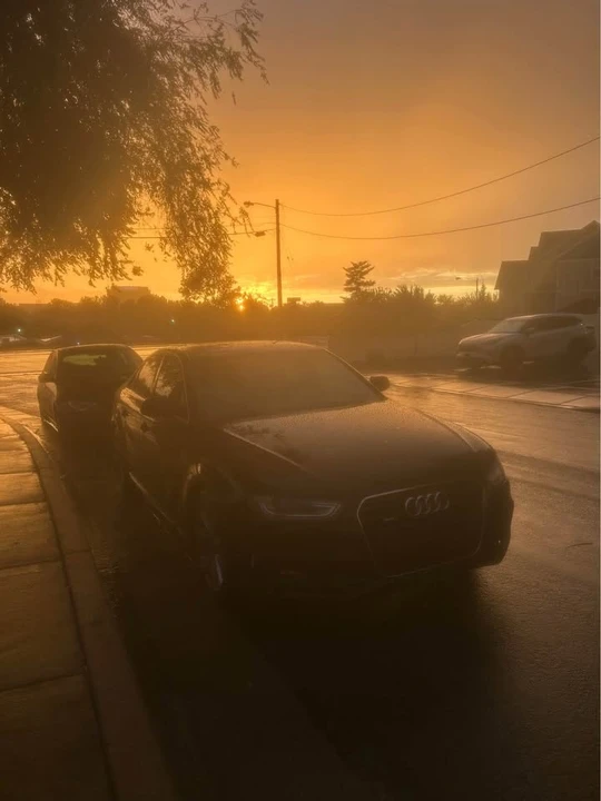 2014 Audi B8 A4 - Image 12 of 13