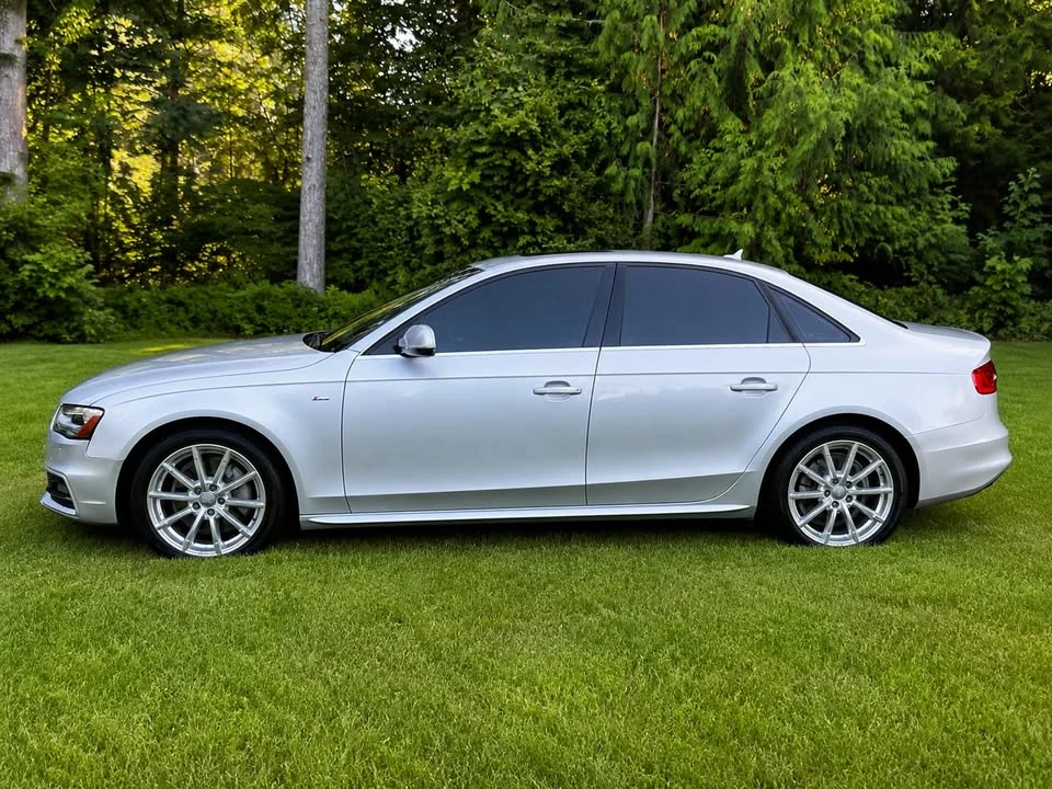 2014 Audi B8 A4 - Image 4 of 19
