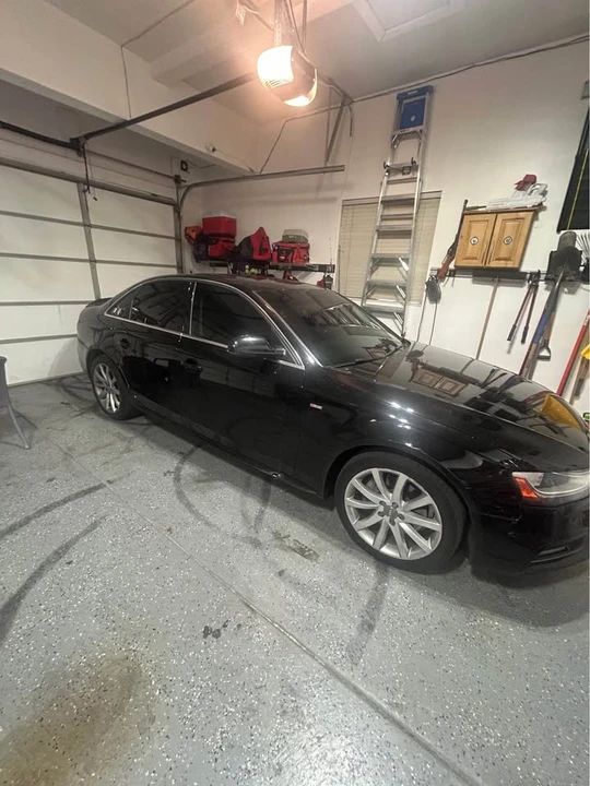 2014 Audi B8 A4 - Image 2 of 13