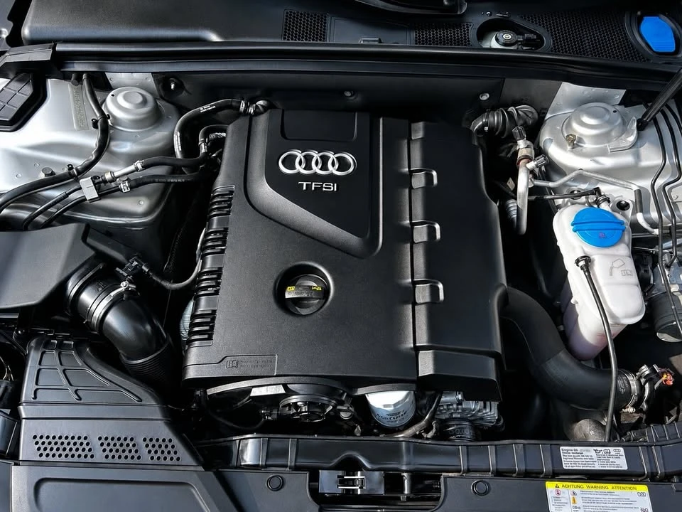 2014 Audi B8 A4 - Image 15 of 19