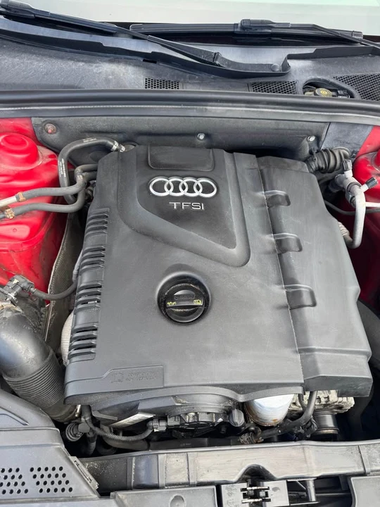 2014 Audi B8 A4 - Image 6 of 16