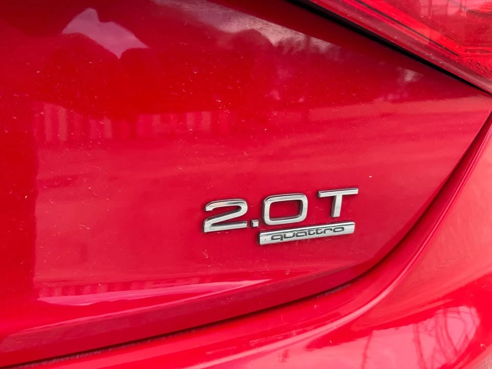 2014 Audi B8 A4 - Image 10 of 16