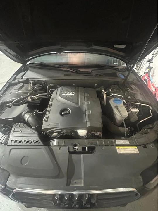 2014 Audi B8 A4 - Image 10 of 13