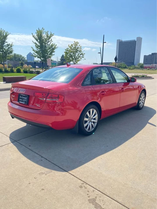 2014 Audi B8 A4 - Image 4 of 18