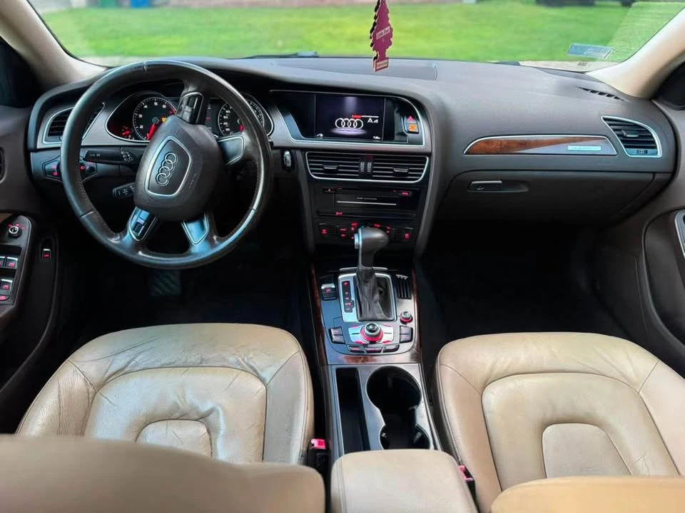 2014 Audi B8 A4 - Image 6 of 10