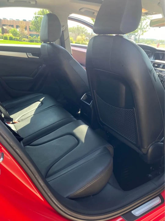 2014 Audi B8 A4 - Image 11 of 18