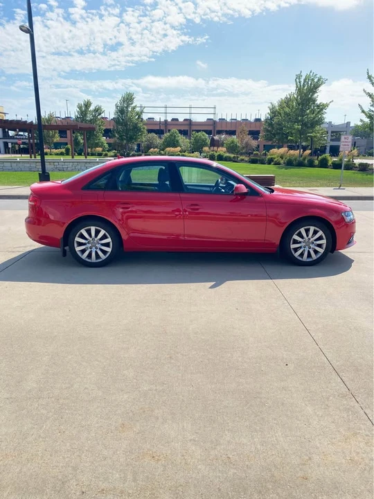 2014 Audi B8 A4 - Image 7 of 18