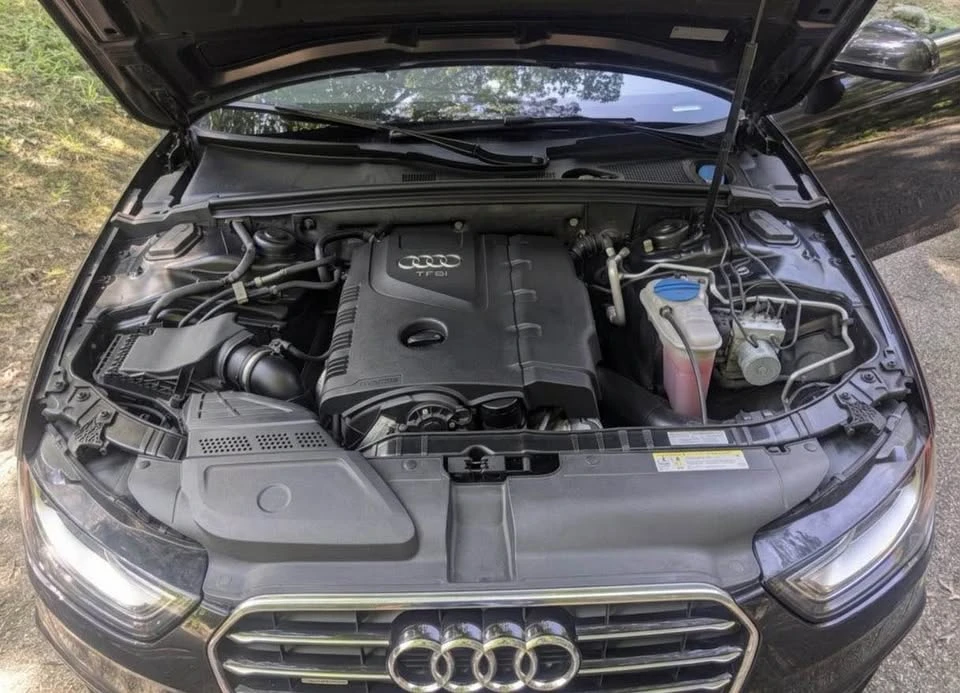 2014 Audi B8 A4 - Image 4 of 19