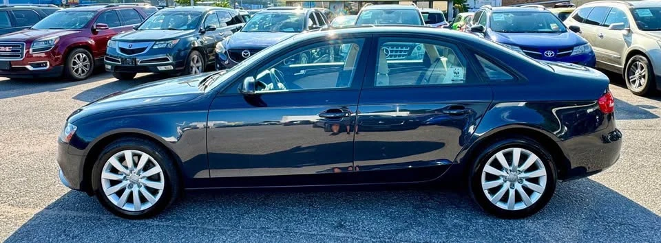 2014 Audi B8 A4 - Image 8 of 20