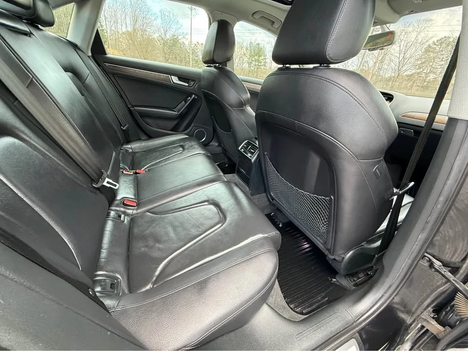 2014 Audi B8 A4 - Image 11 of 13