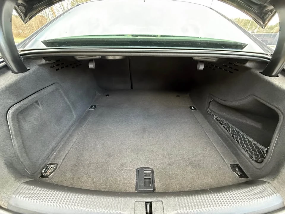 2014 Audi B8 A4 - Image 10 of 13