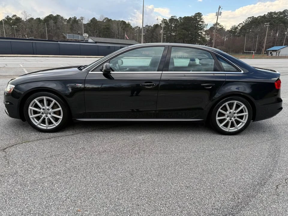 2014 Audi B8 A4 - Image 7 of 13
