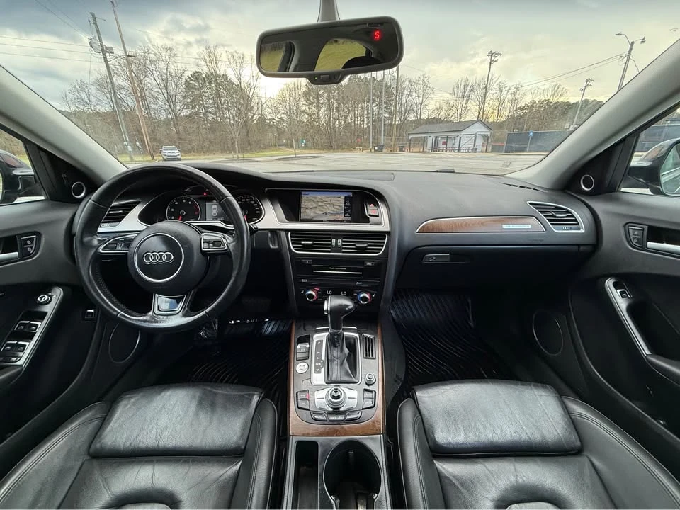 2014 Audi B8 A4 - Image 13 of 13