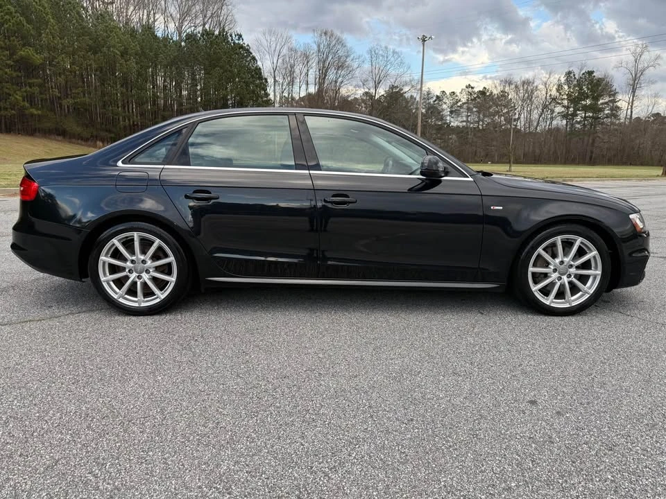 2014 Audi B8 A4 - Image 4 of 13