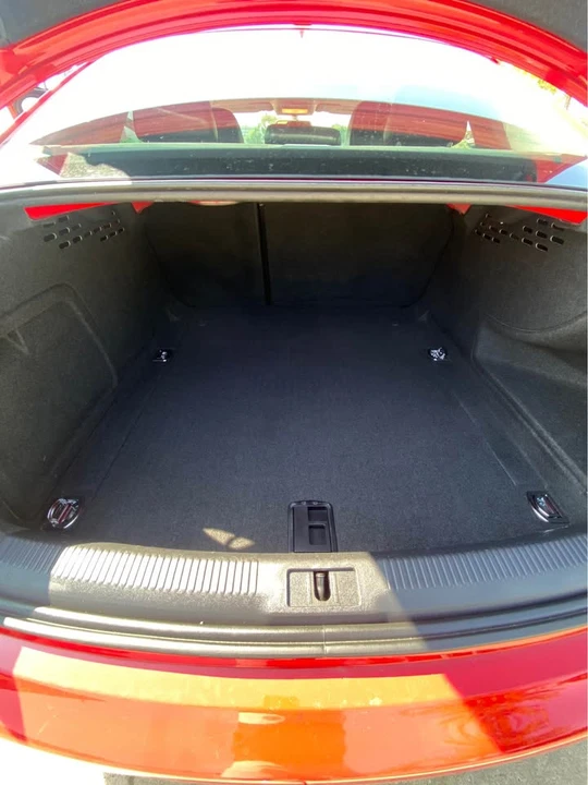 2014 Audi B8 A4 - Image 16 of 18