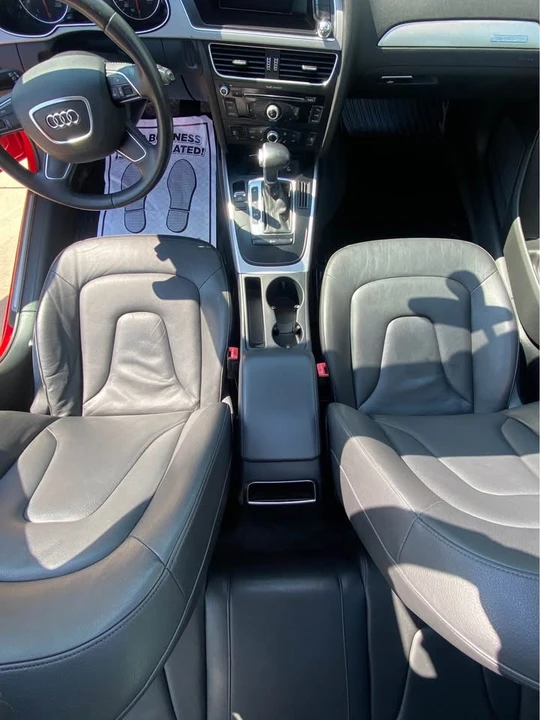 2014 Audi B8 A4 - Image 14 of 18