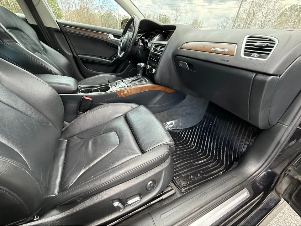 2014 Audi B8 A4 - Image 12 of 13