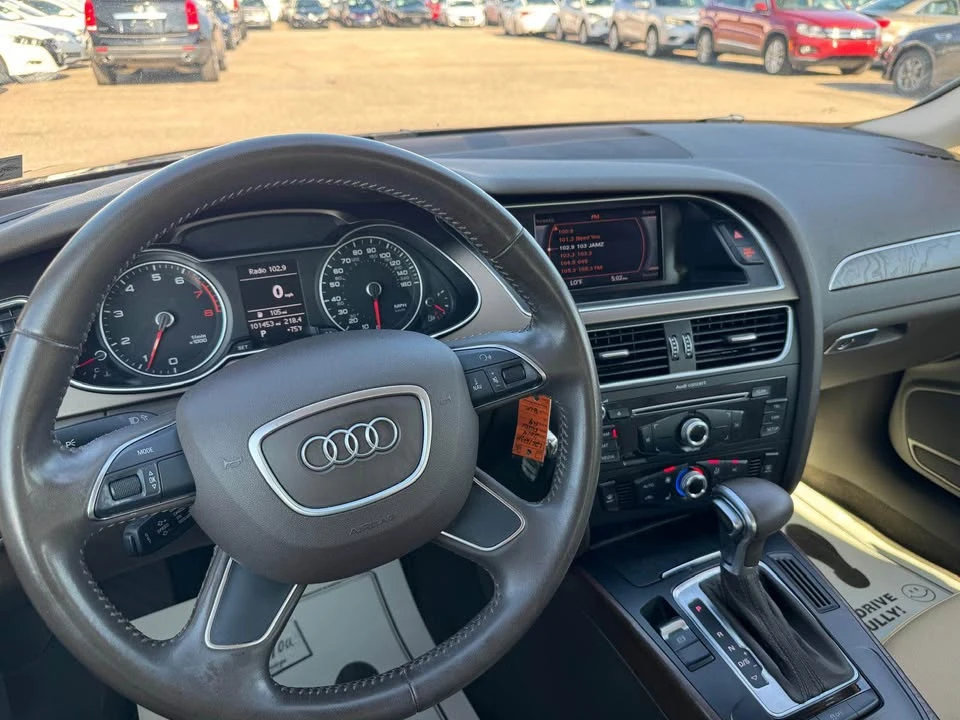 2014 Audi B8 A4 - Image 15 of 20
