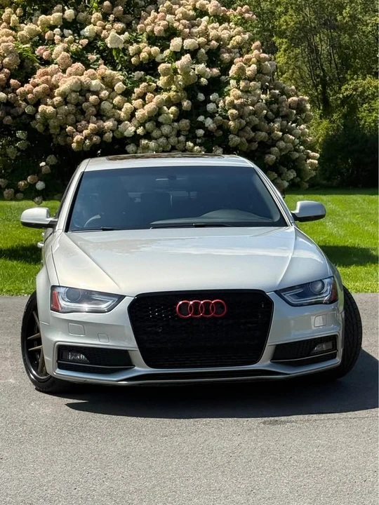2014 Audi B8 A4 - Image 9 of 20