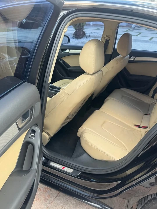 2014 Audi B8 A4 - Image 7 of 9