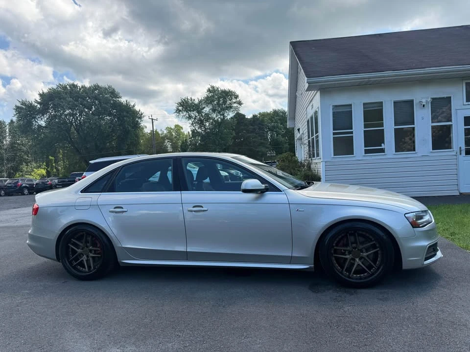 2014 Audi B8 A4 - Image 6 of 20