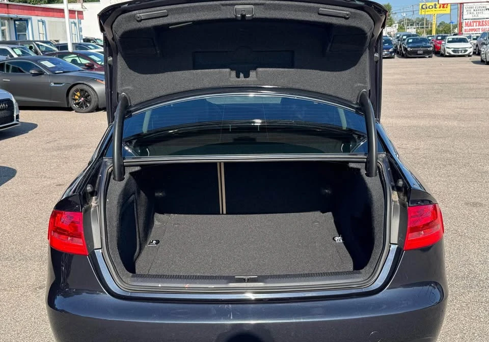 2014 Audi B8 A4 - Image 12 of 20