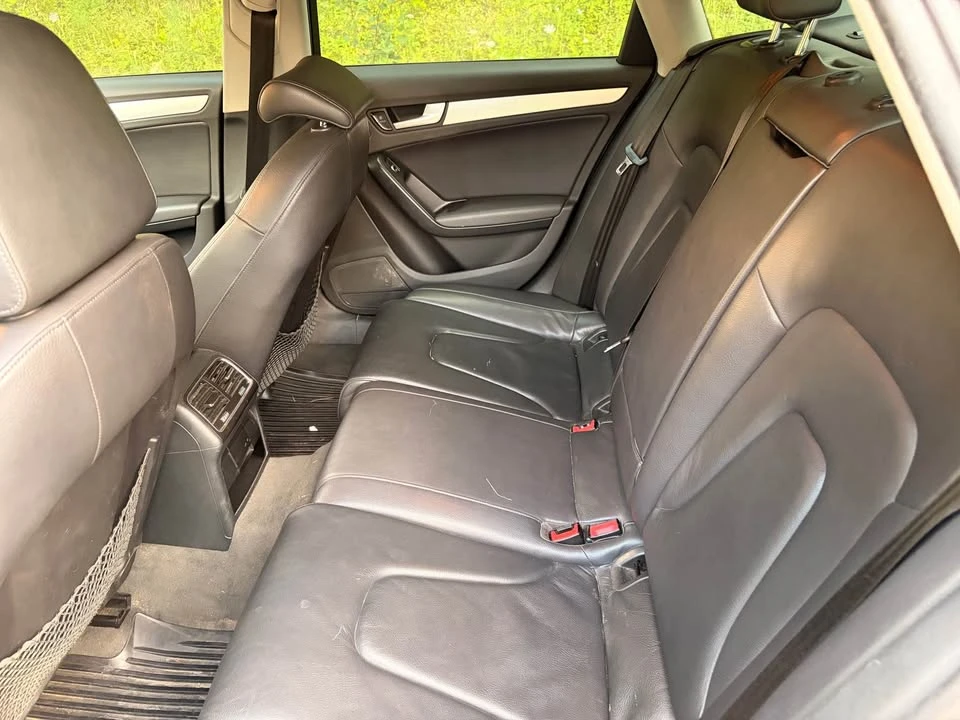 2014 Audi B8 A4 - Image 12 of 13