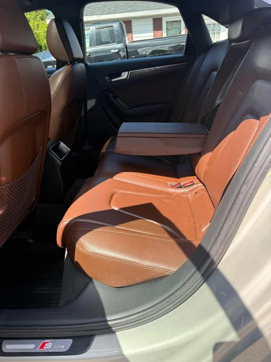 2014 Audi B8 A4 - Image 14 of 20