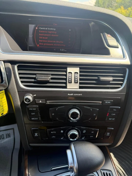 2014 Audi B8 A4 - Image 17 of 20