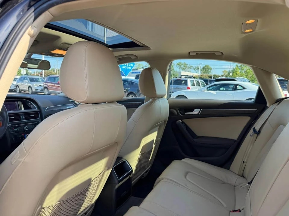2014 Audi B8 A4 - Image 11 of 20