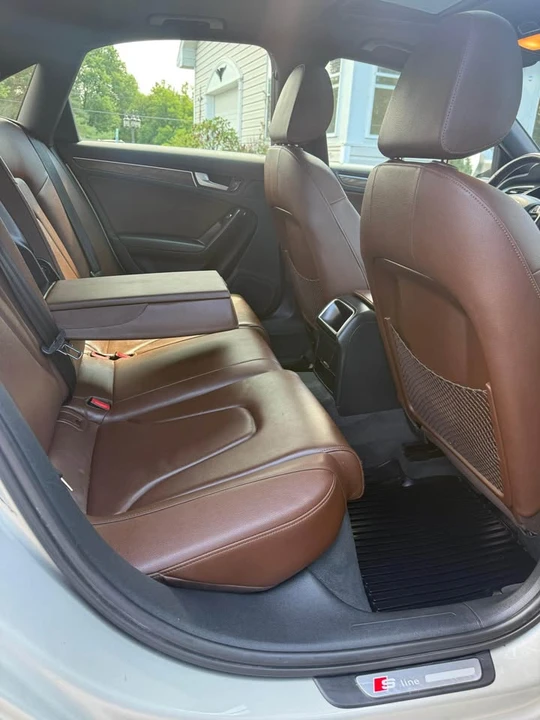 2014 Audi B8 A4 - Image 13 of 20