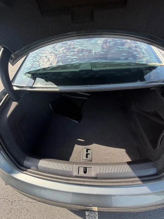 2014 Audi B8 A4 - Image 11 of 14