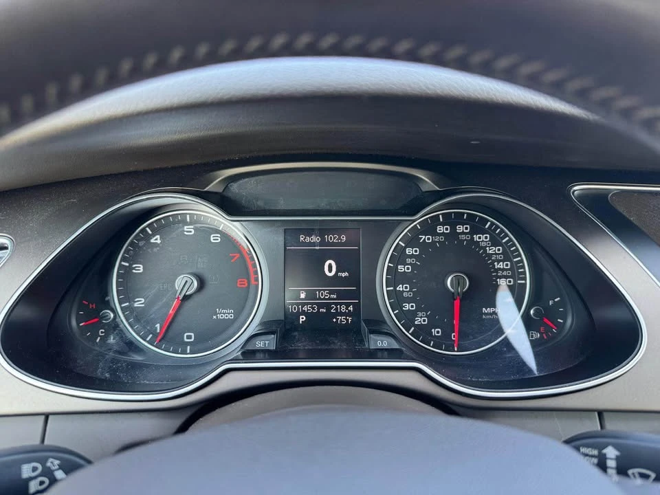 2014 Audi B8 A4 - Image 16 of 20