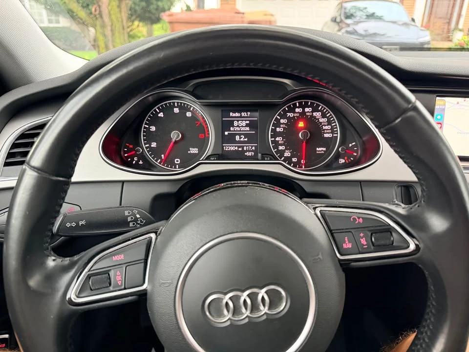 2014 Audi B8 A4 - Image 6 of 10