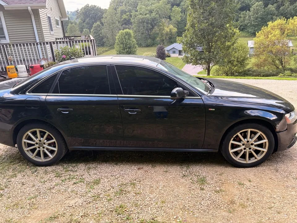 2014 Audi B8 A4 - Image 3 of 13