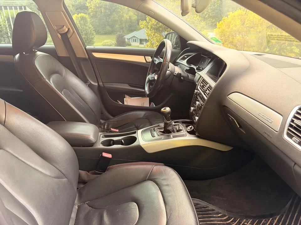 2014 Audi B8 A4 - Image 9 of 13