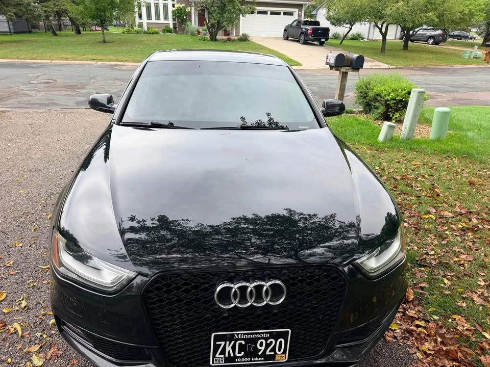 2014 Audi B8 A4 - Image 2 of 10