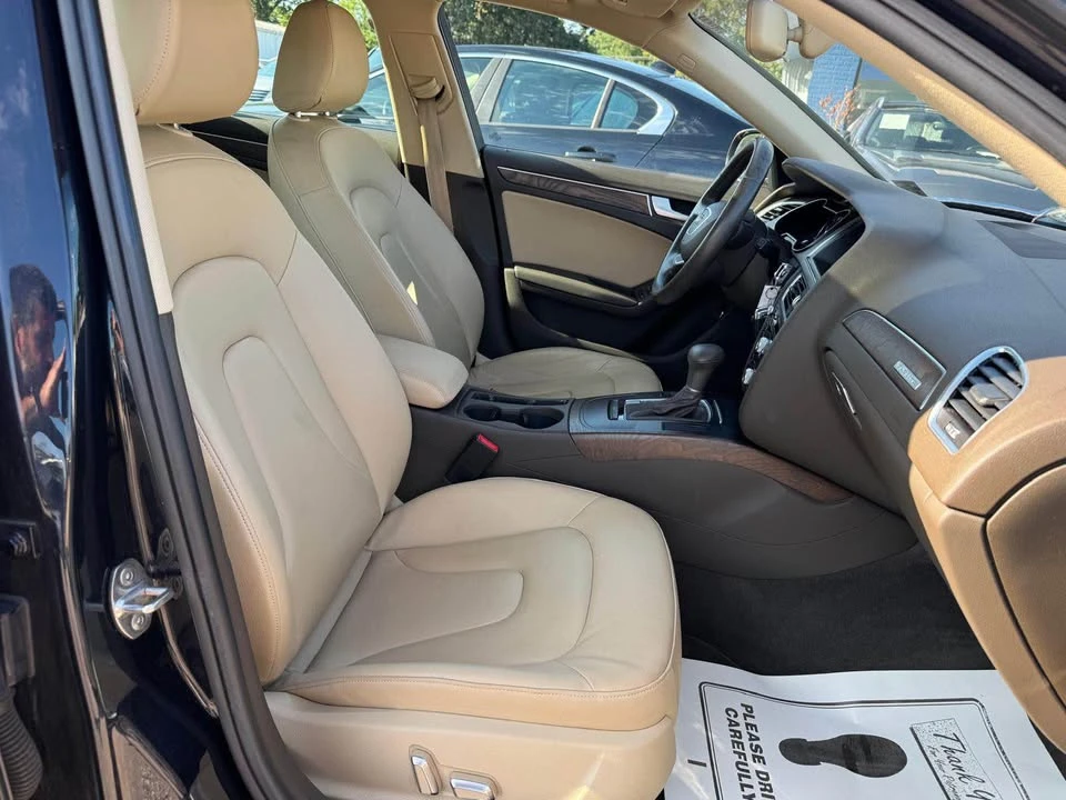 2014 Audi B8 A4 - Image 13 of 20