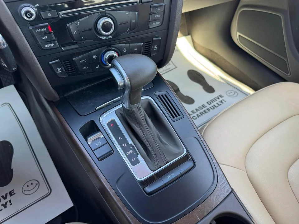 2014 Audi B8 A4 - Image 17 of 20